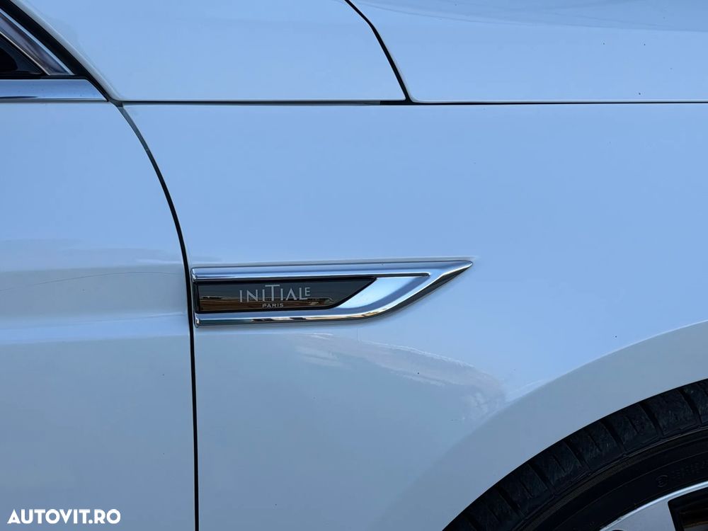 Renault Talisman ENERGY dCi 160 EDC INITIALE PARIS - 19