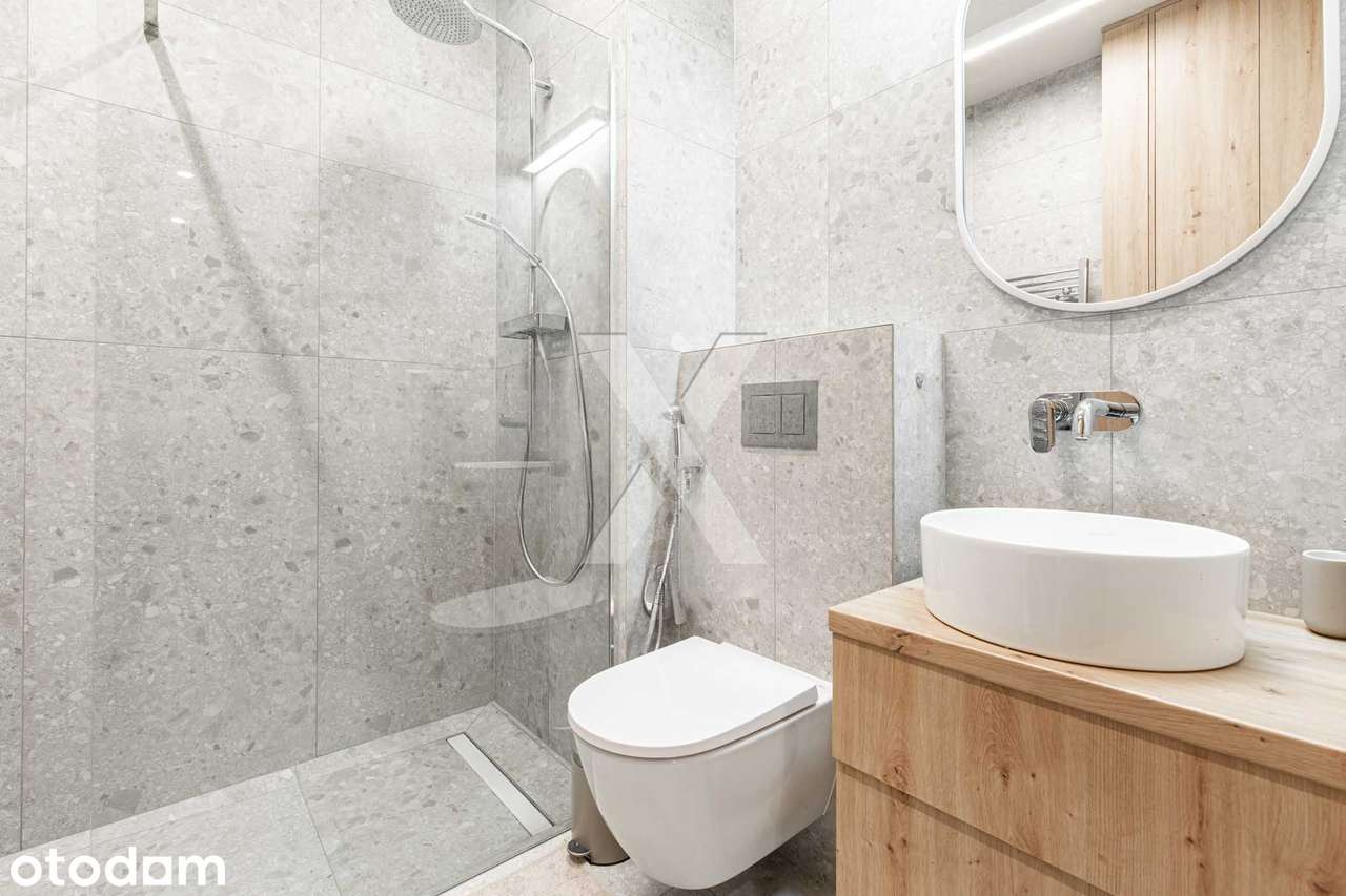 Premium Apartament | Wola | M.Kasprzaka