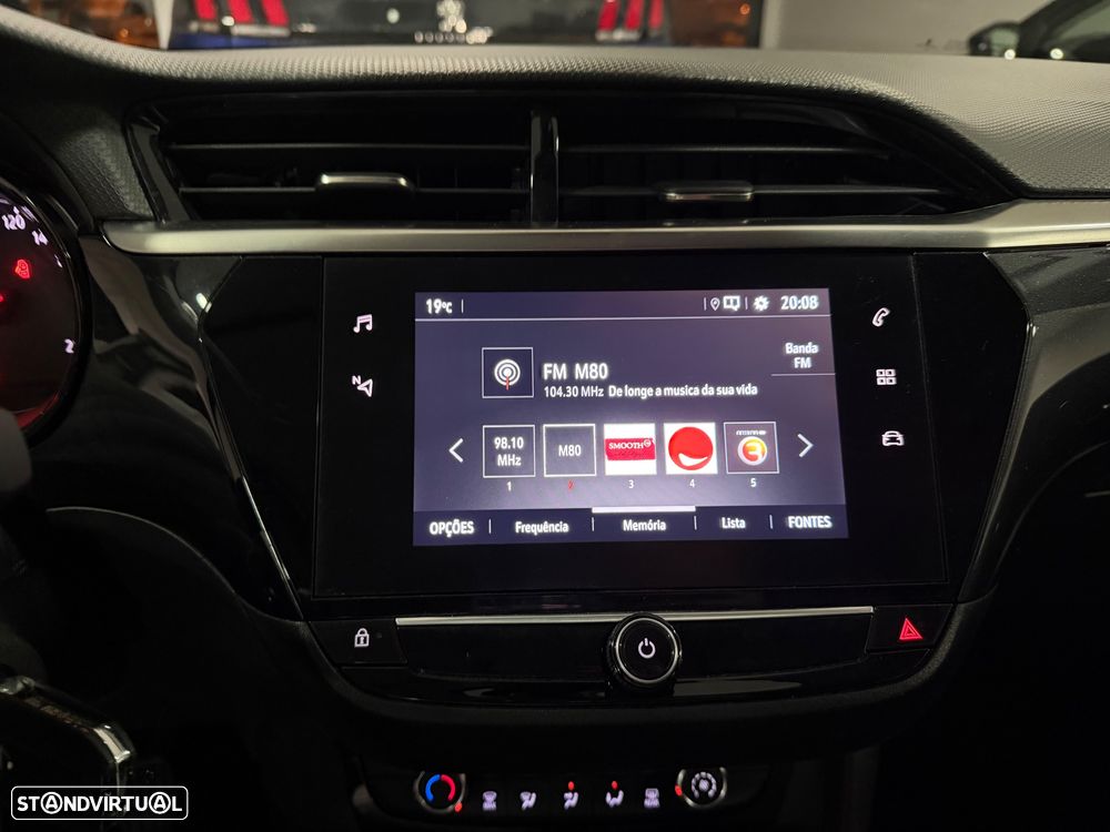 Opel Corsa 1.2 S&S Edition - 17