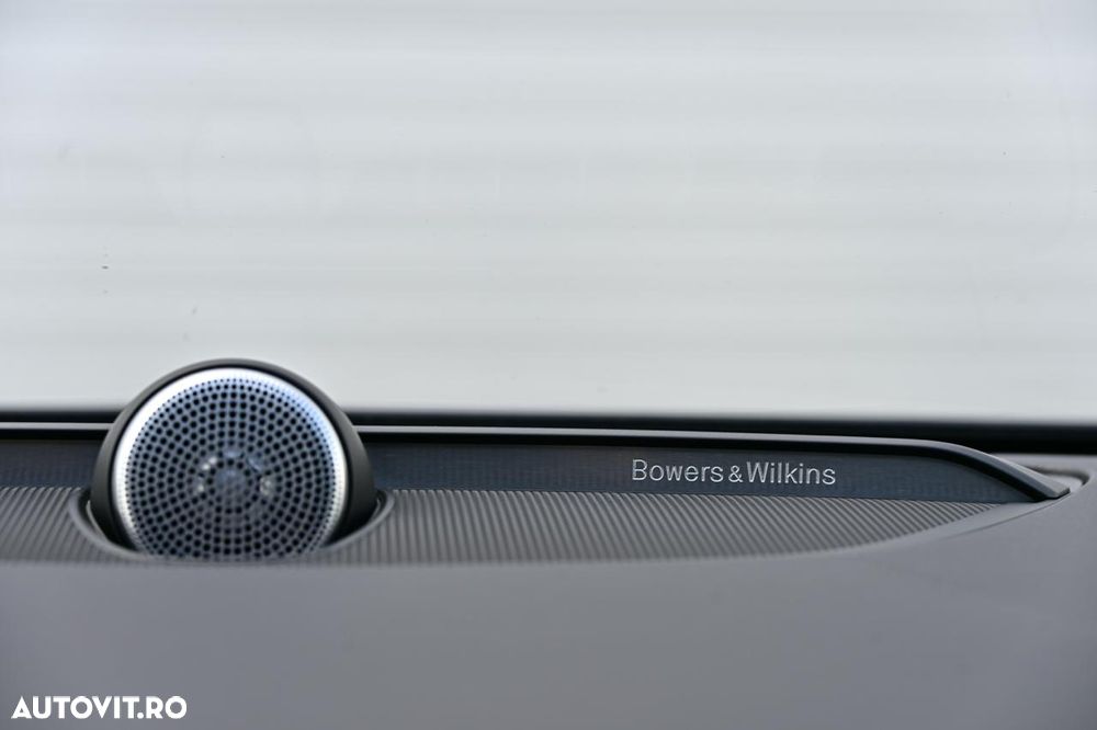 Volvo S90 D5 AWD Inscription - 27