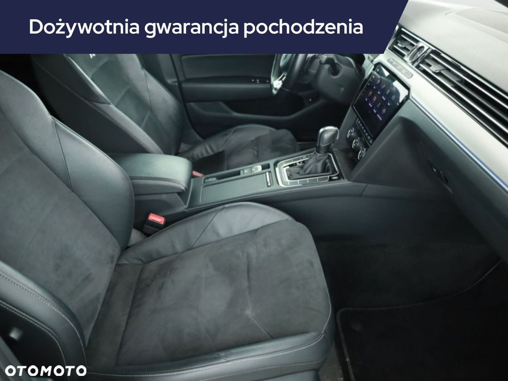 Volkswagen Arteon - 9