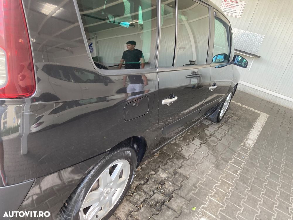 Renault Espace - 6