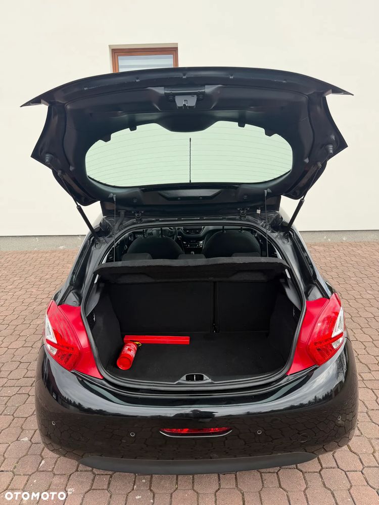 Peugeot 208 HDi 68 Access - 6