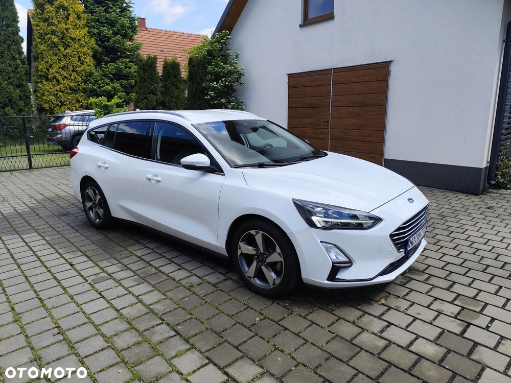 Ford Focus - 4