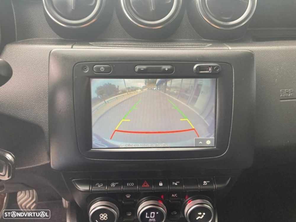 Dacia Duster 1.5 Blue dCi Prestige 4WD - 23