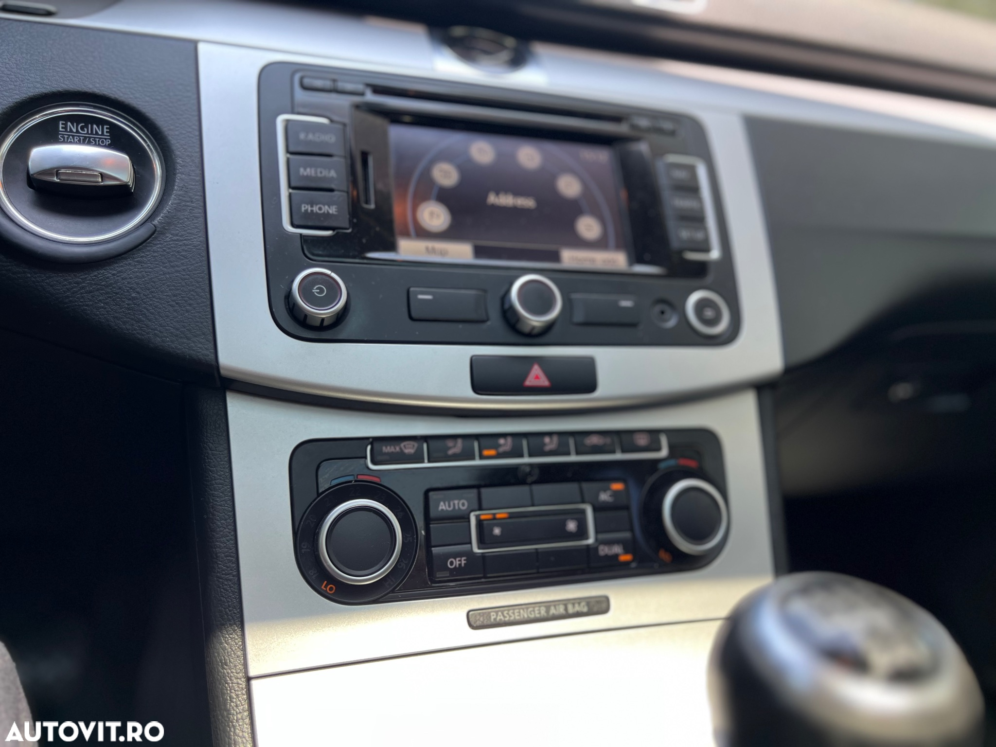 Volkswagen Passat - 6