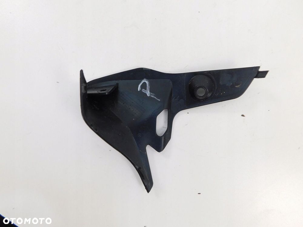 BENELLI BN 125 WYPEŁNIENIE PRAWE BŁOTNIK - 5