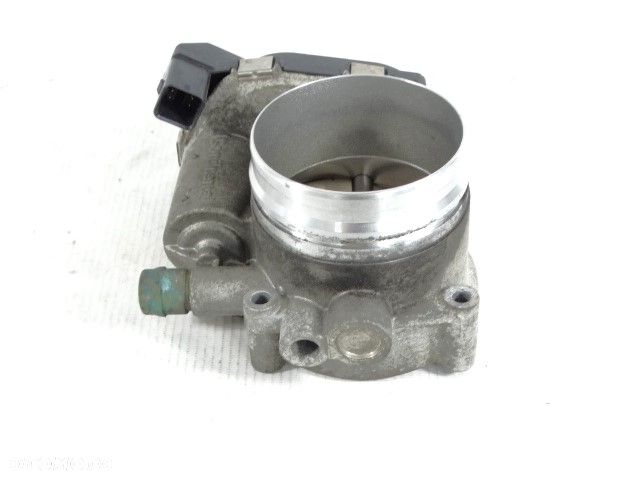 BMW X3 F25 N55  Przepustnica Zawór Powietrza BMW X5 E70N X6 E71 1 E82 X1 E84 3 E90 E91 7 F01N F02N 6 F06 F12 F13 5 F07 F10 F10N F11 X5 F15 X6 F16 M1 F20 F21 M2 F22 F23 X3 F25 X4 F26 3 F30 F31 4  F32 F33 3 F34 4 F36 M3 F80 M4 F82 F83 M2 F87 F87N 135i 335i 335xi 740i 740Li 740LiX 640i 640iX 535i 535iX 435i 435iX 13547597871 7597871 A2C53356724 - 2