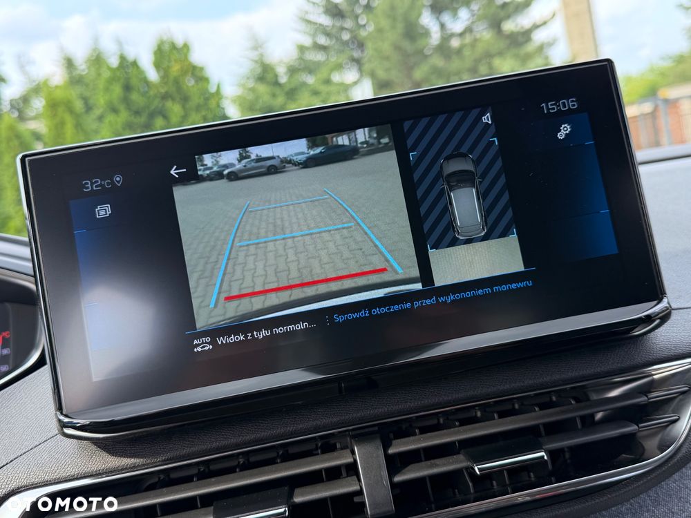 Peugeot 3008 BlueHDi 130 Stop & Start EAT8 Allure - 26
