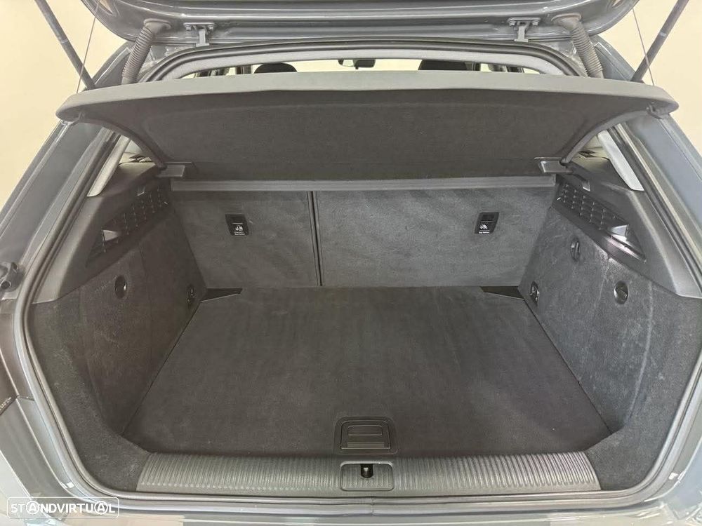 Audi A3 Sportback 1.6 TDI Design - 23