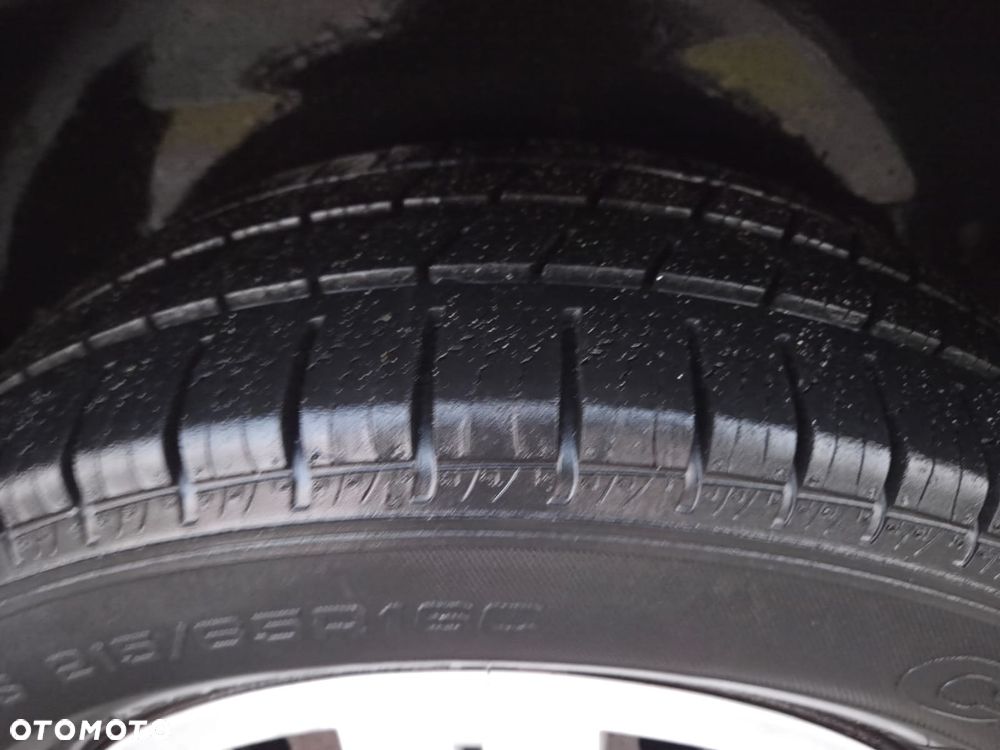 Opel VIVARO LONG KLIMA ZADBANY DUBEL KABINA BRYGADÓWKA - 15