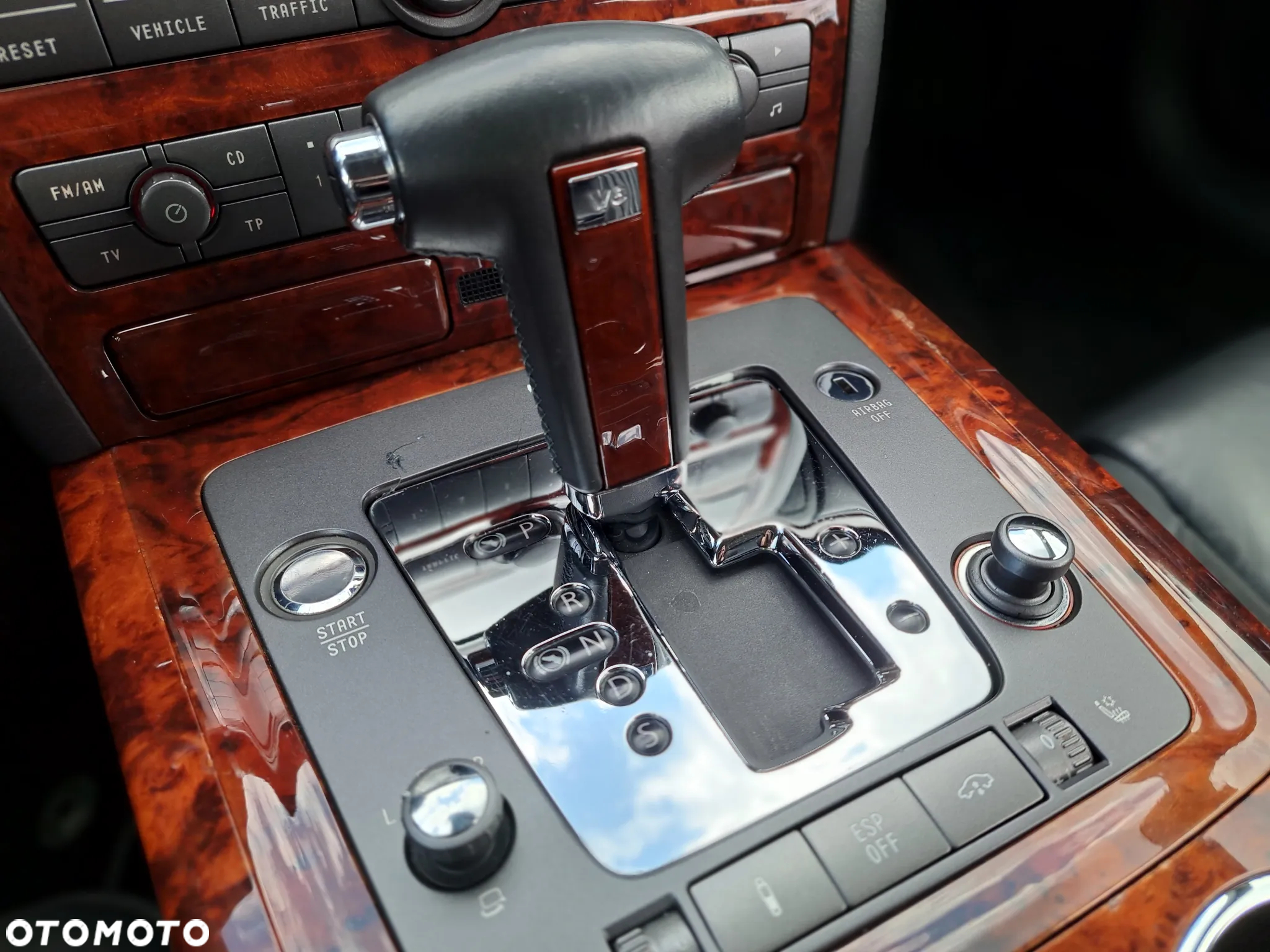 Volkswagen Phaeton - 15