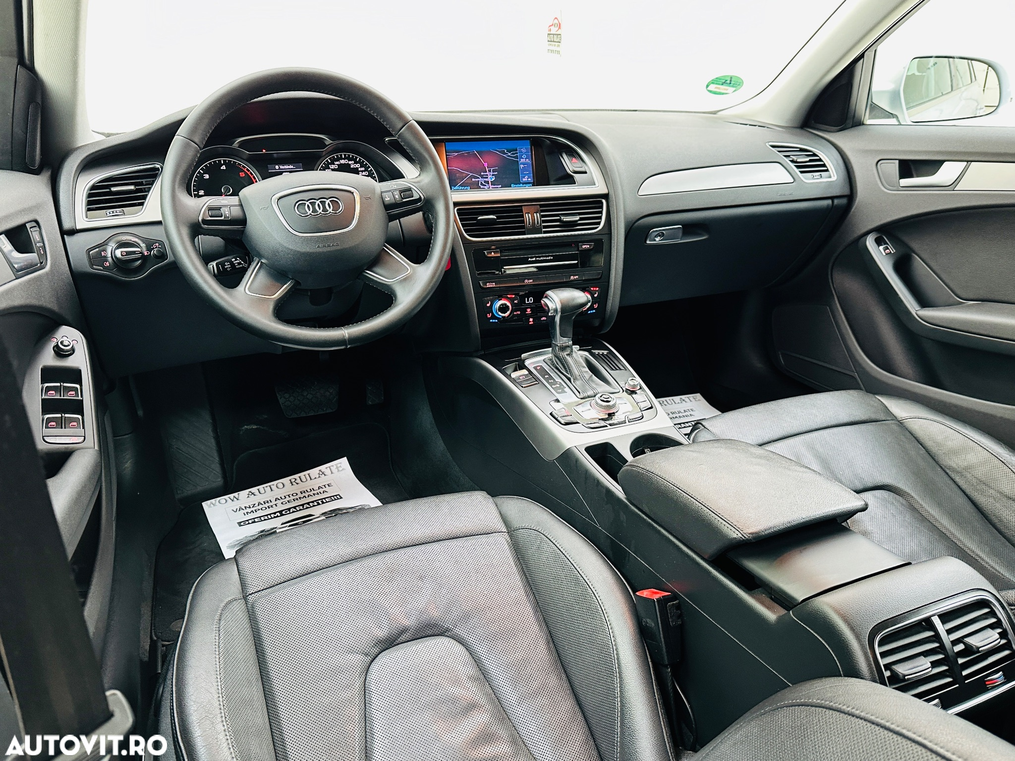 Audi A4 - 20