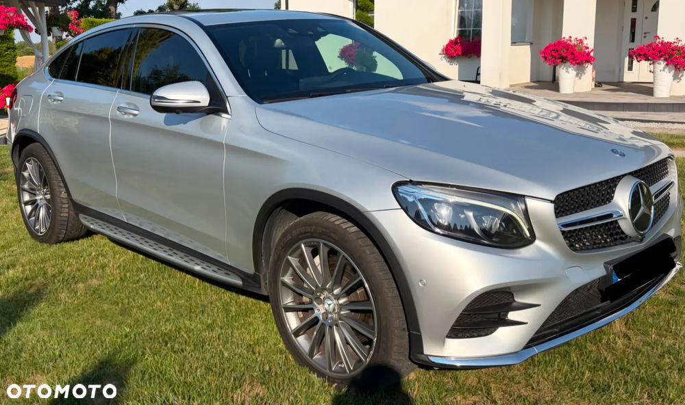 Mercedes-Benz GLC - 21