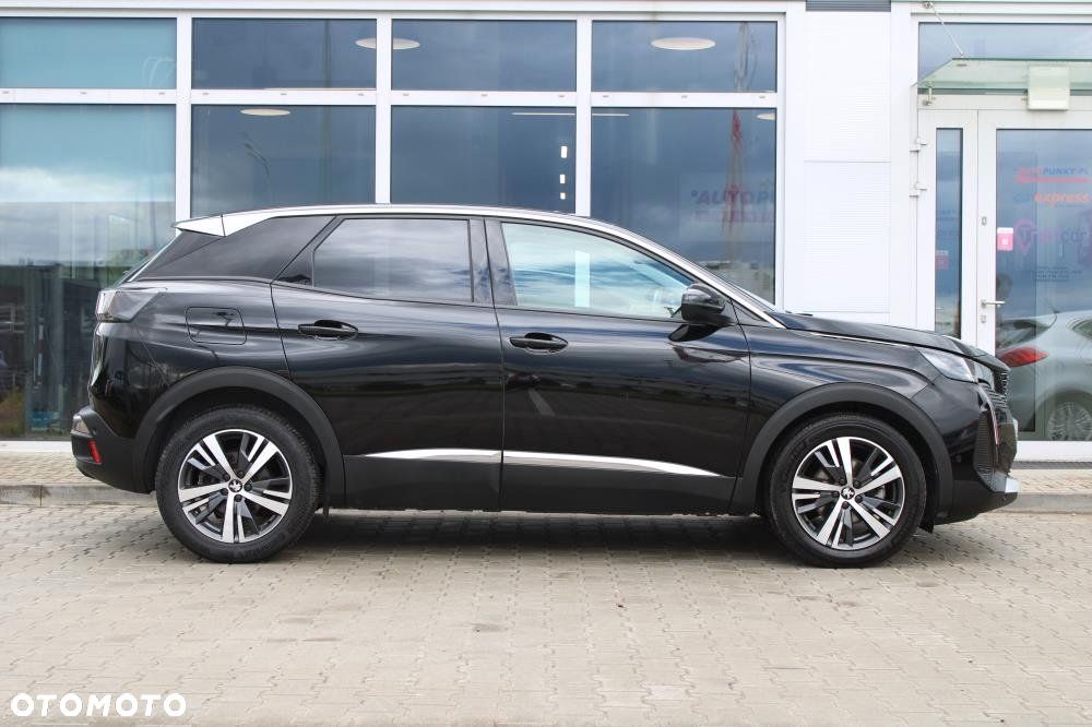 Peugeot 3008 - 5