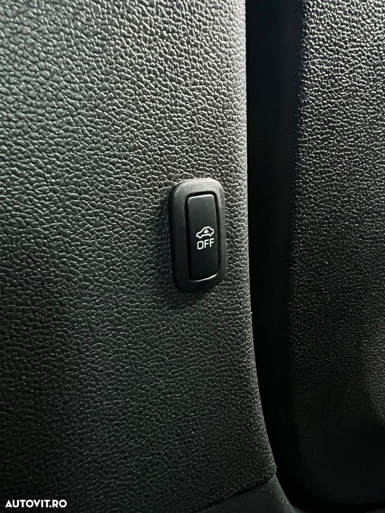 Volkswagen Tiguan 2.0 TSI 4Motion (BlueMotion Technology) DSG Highline - 33