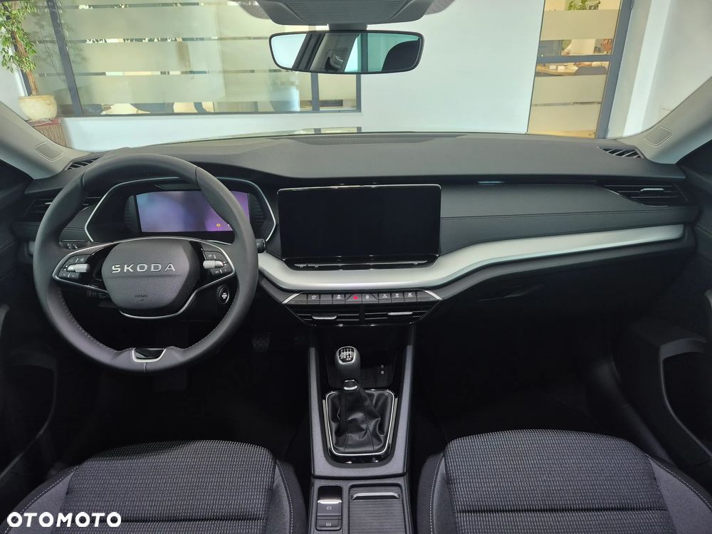 Skoda Octavia 1.5 TSI Edition 130 Selection - 21