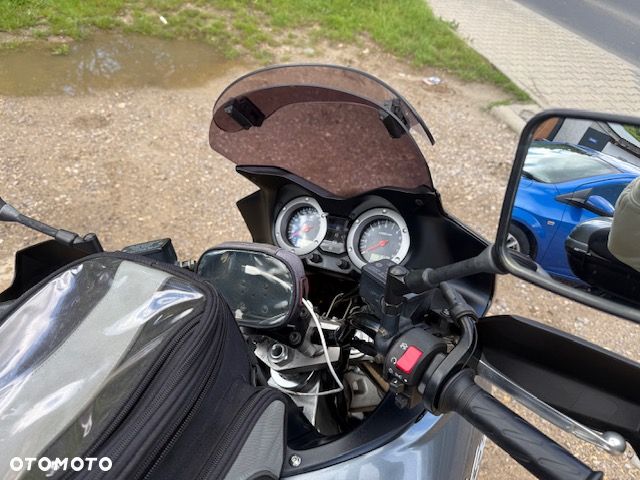 Suzuki V-STROM - 11