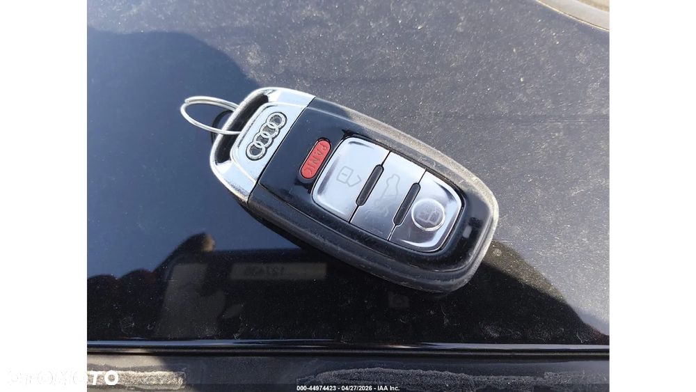Audi A8 L 60 TFSI quattro tiptronic - 14