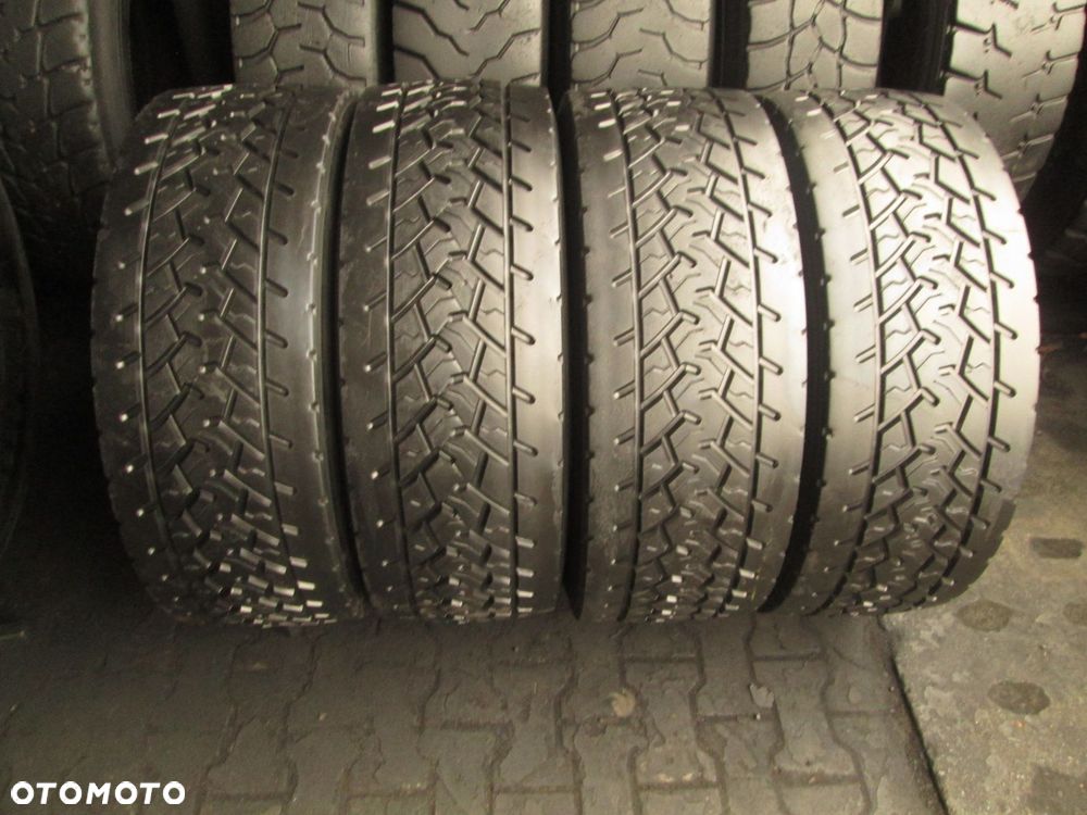 295/55R22,5 Goodyear KMAX D GEN-2. Opony ciężarowe - 2