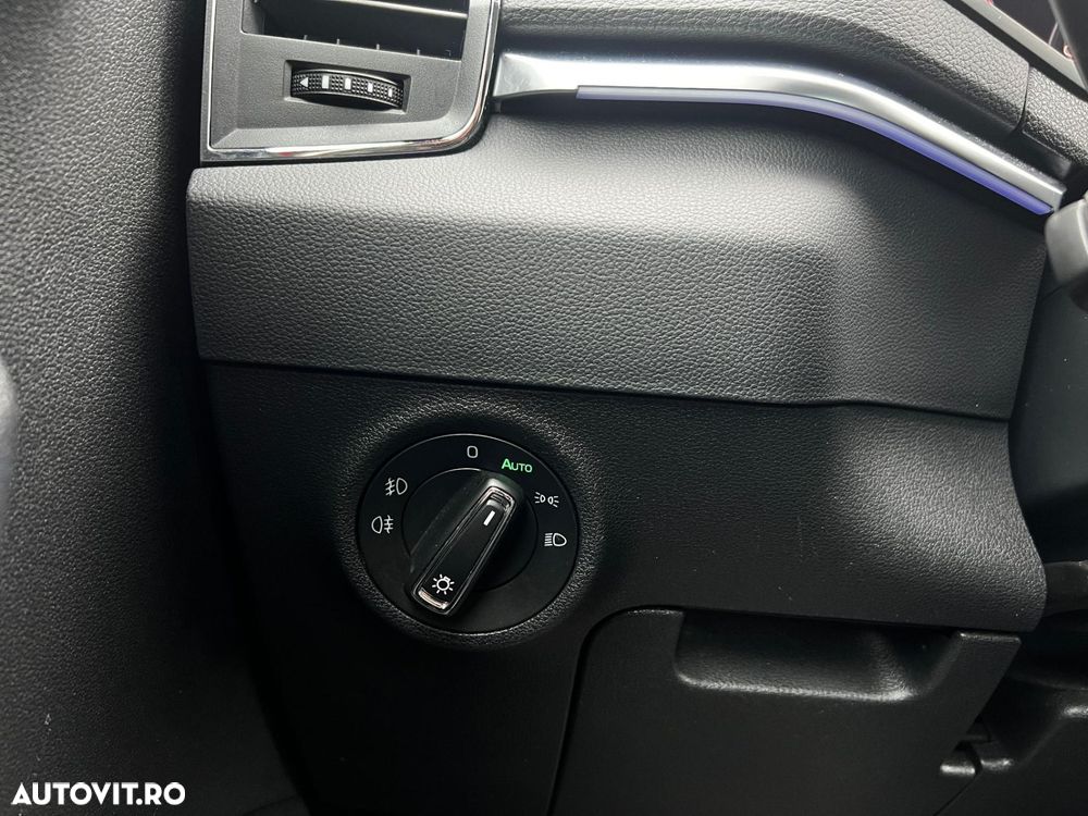 Skoda Karoq 1.6 TDI DSG Style - 26