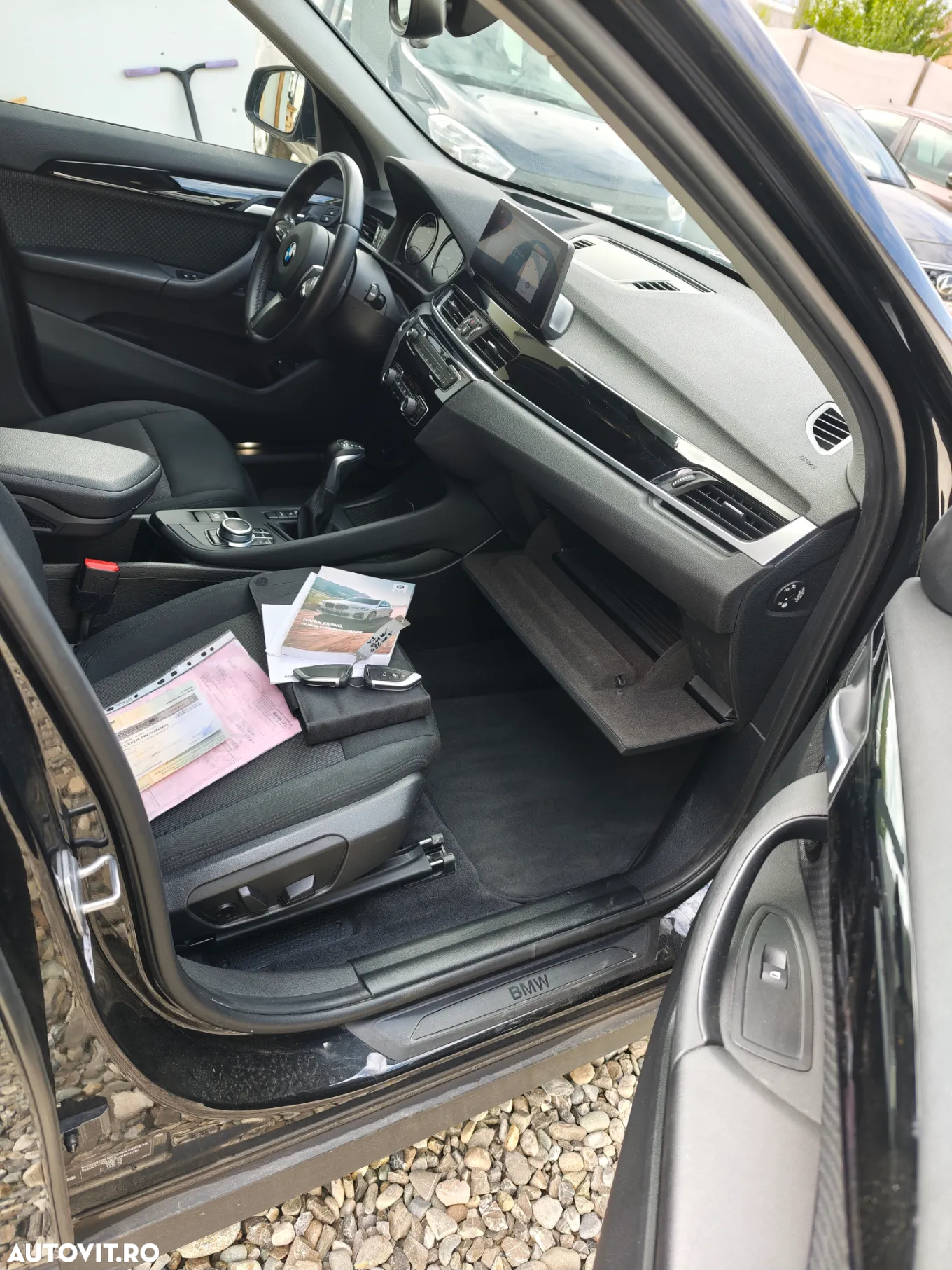 BMW X1 xDrive25e xLine - 12