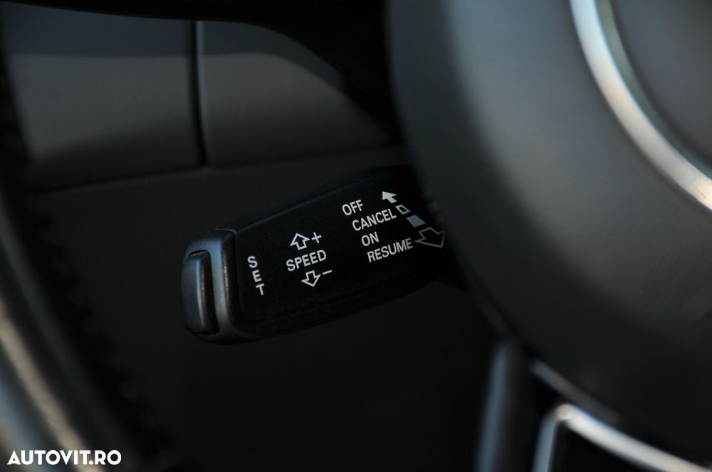 Audi A5 Sportback 2.0 TDI - 20