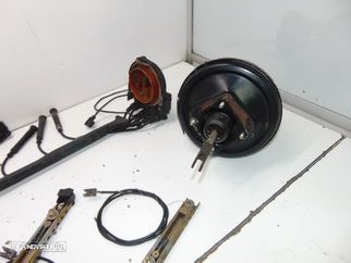 Bmw 735i e32 vários - 12