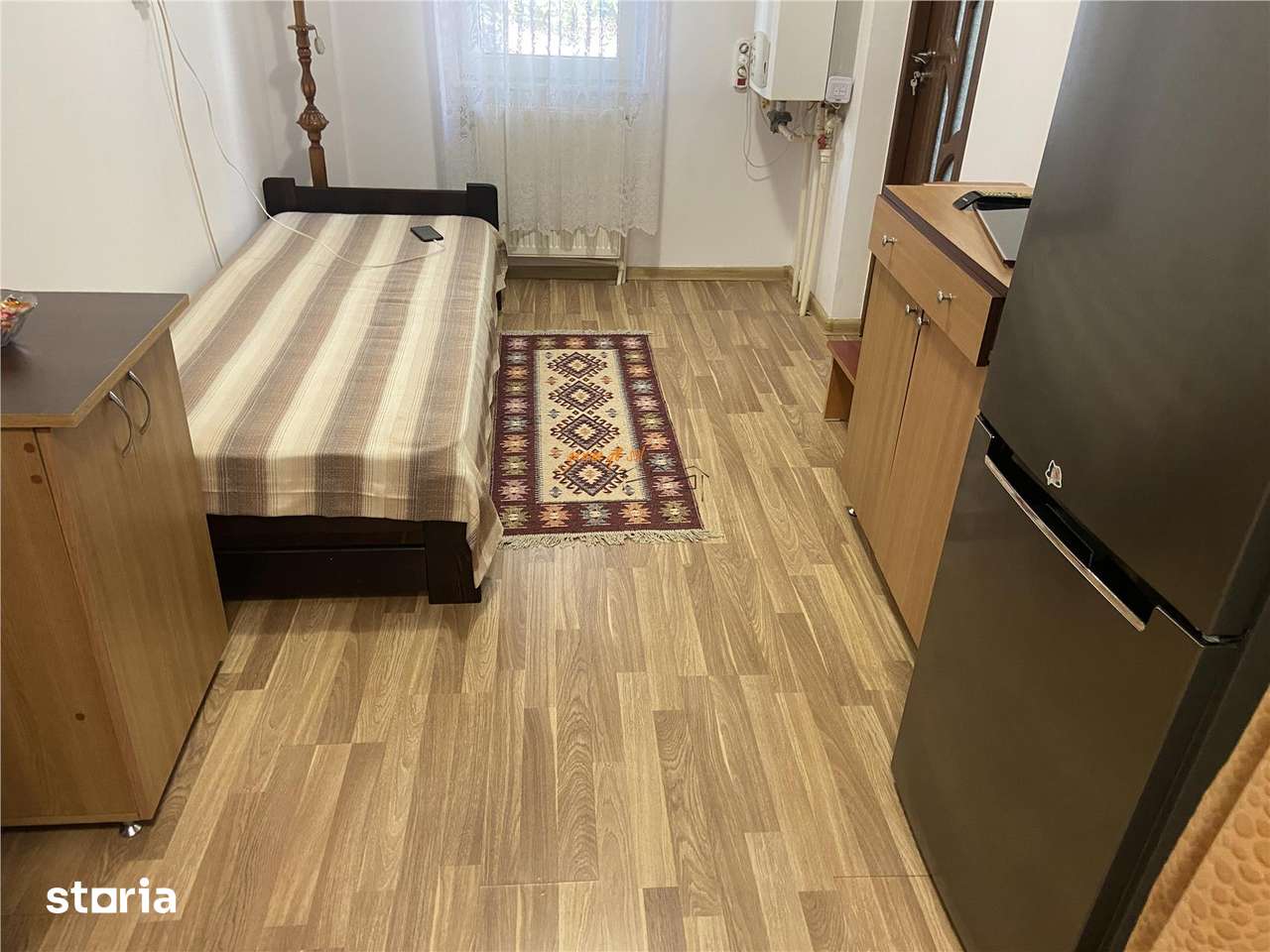 Apartament 2 camere Focsani , parter , zona Sud - B-dul Bucuresti , 56 — fotografia 3