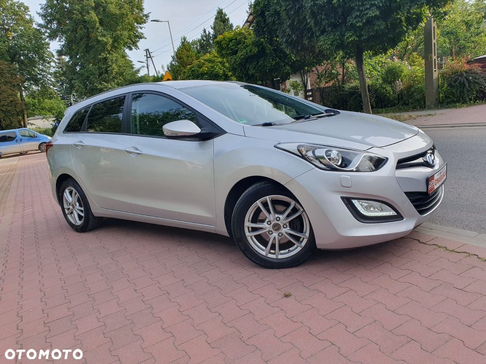 Hyundai i30 1.6 Style - 4