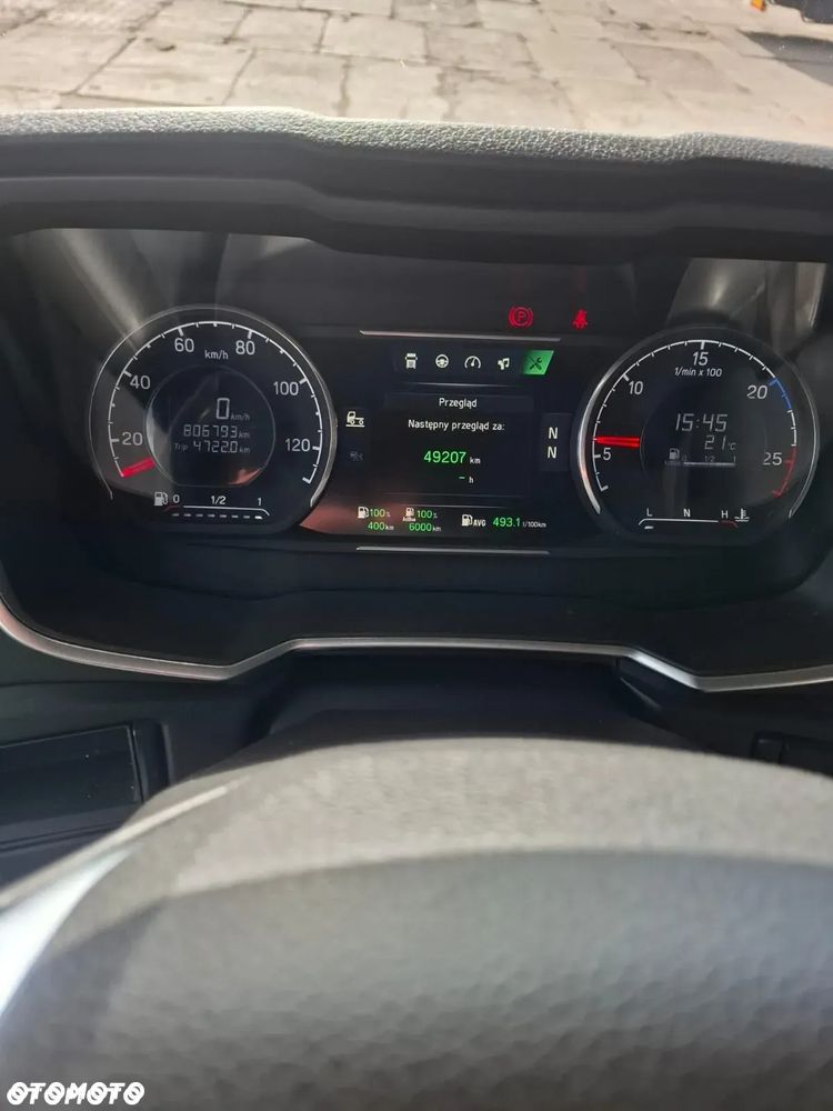 Scania R 450 - 9
