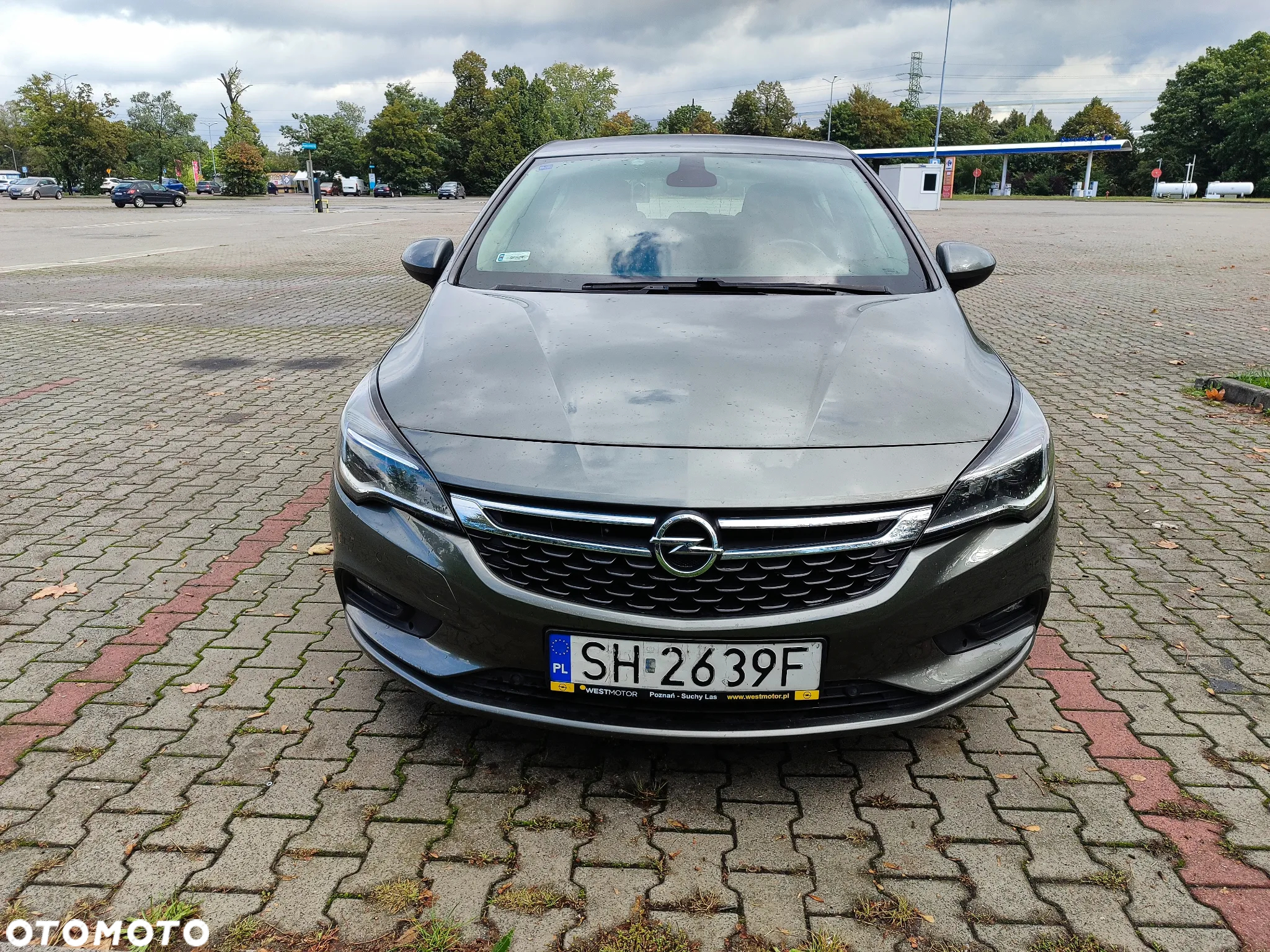 Opel Astra V 1.4 T Enjoy - 5