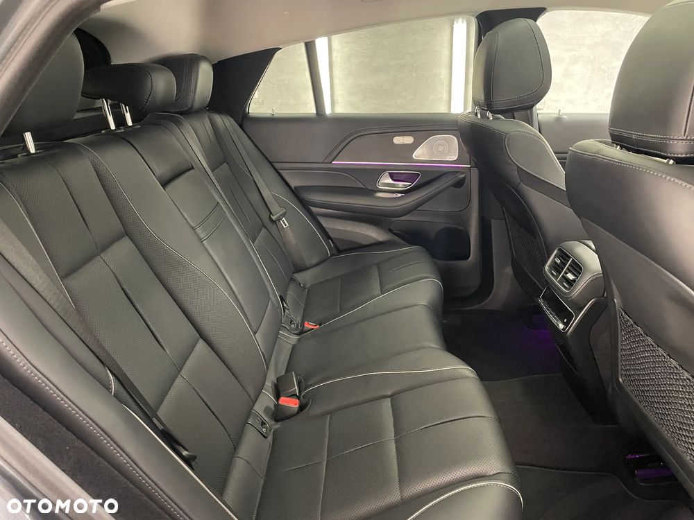 Mercedes-Benz GLE 400 d 4-Matic Executive - 16