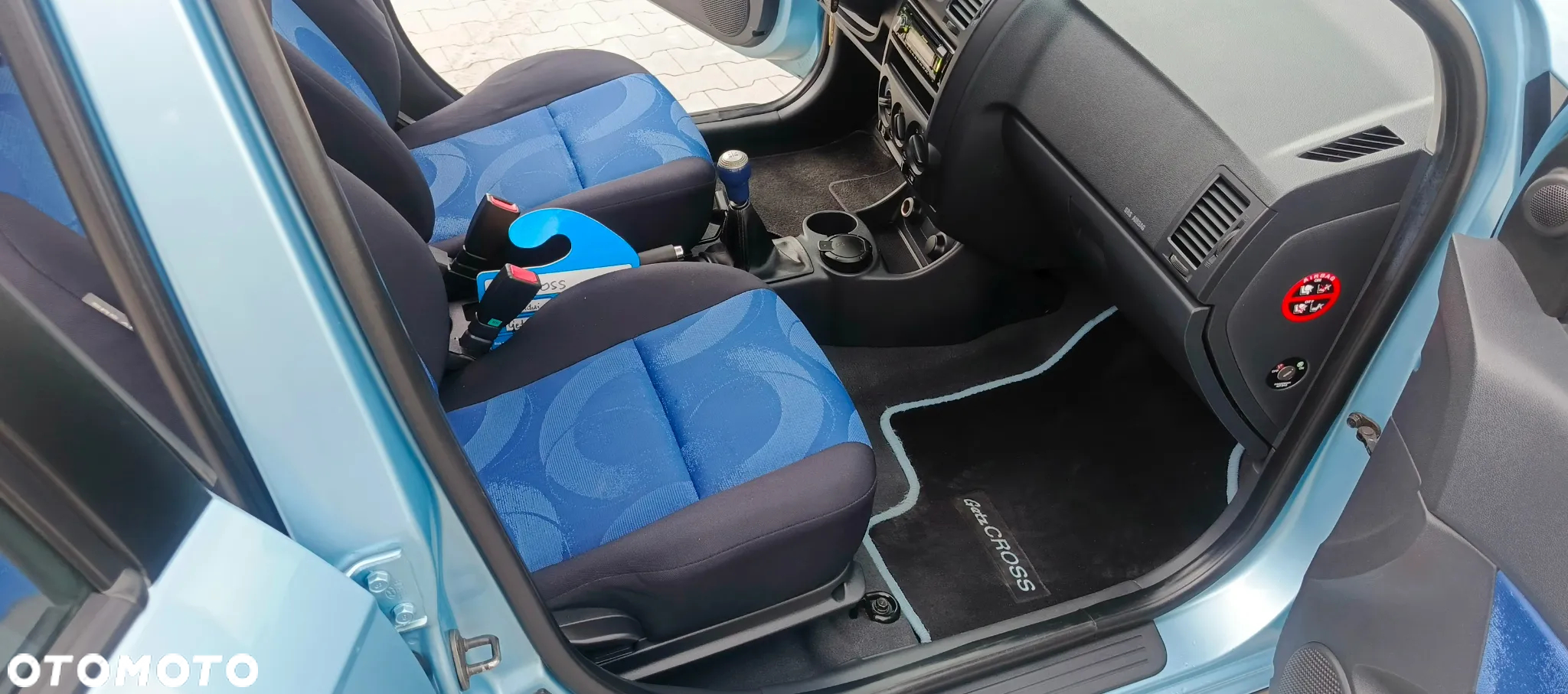 Hyundai Getz - 22