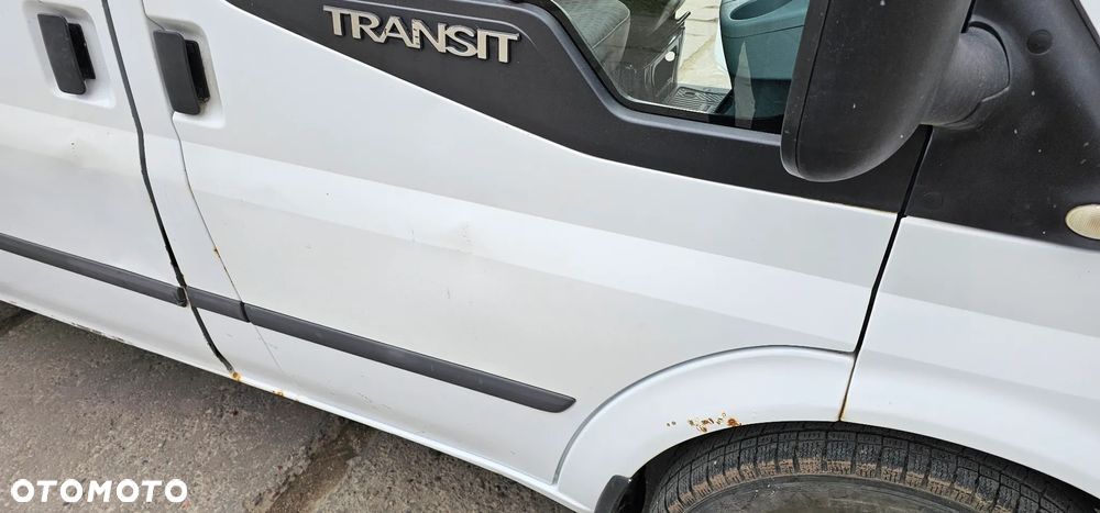 Ford Transit - 11
