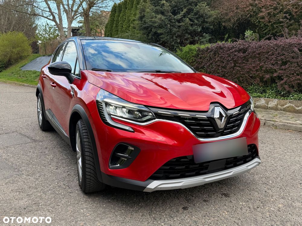 Renault Captur 1.3 TCe Intens EDC - 11