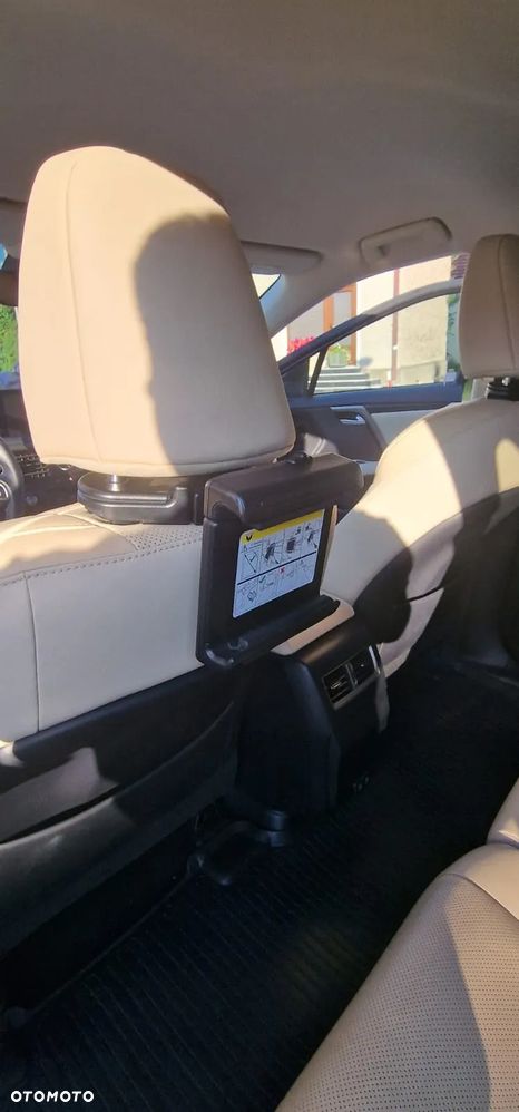 Lexus RX 300 Prestige - 14