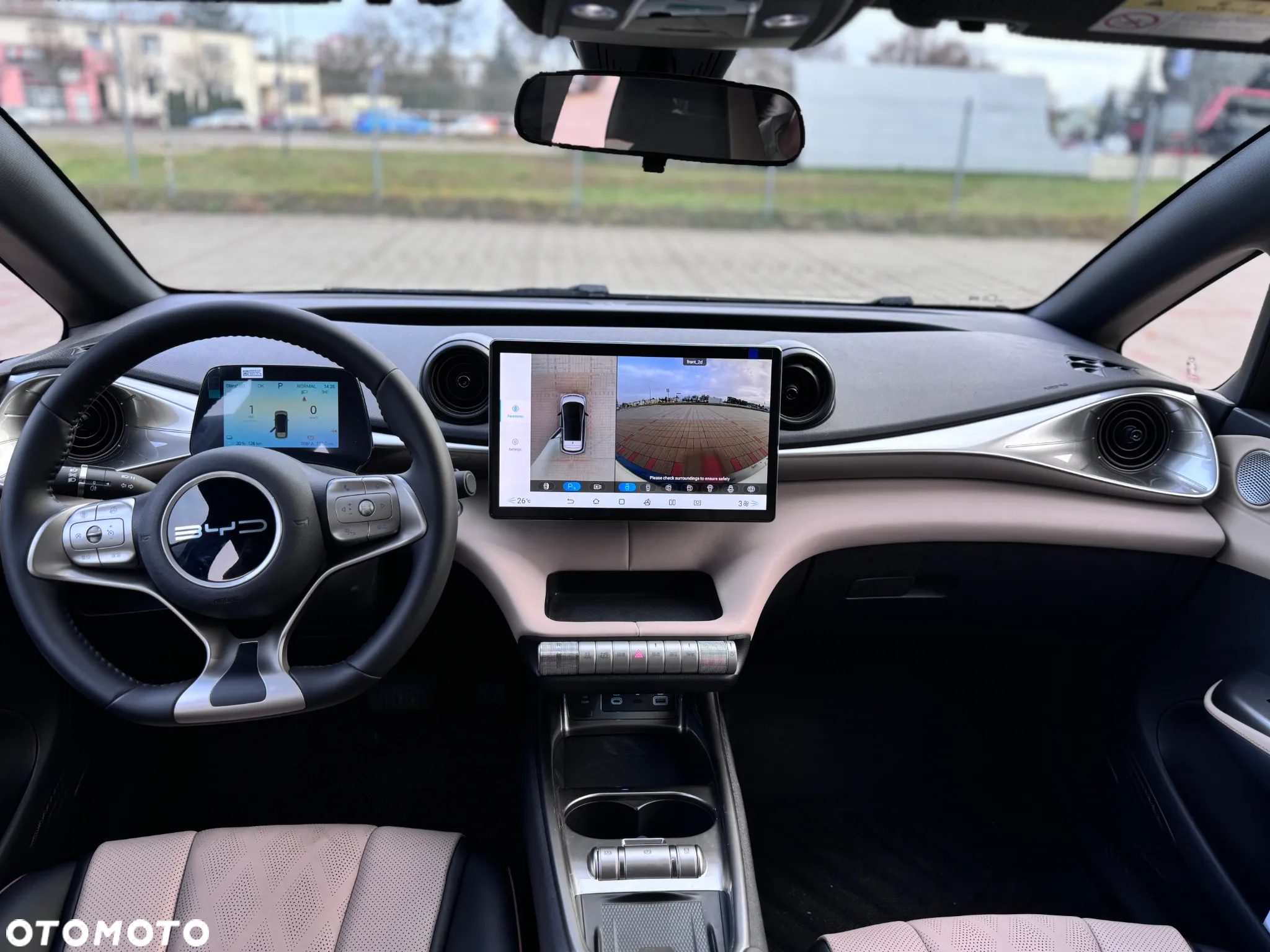 BYD Dolphin Comfort - 7