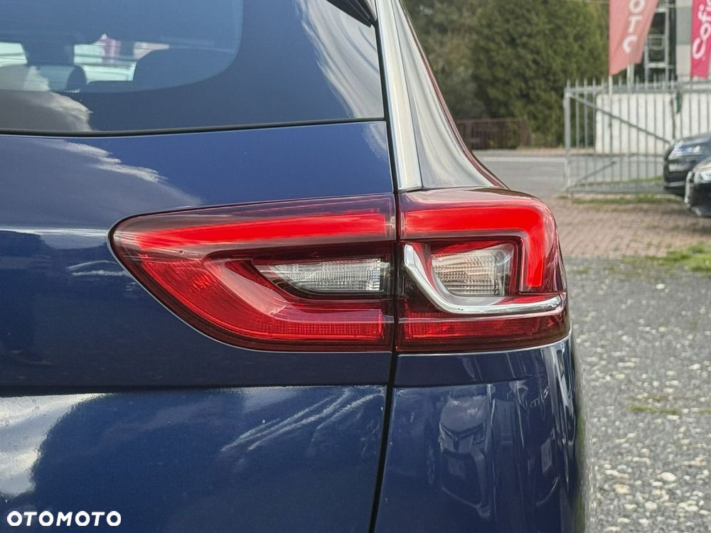 Opel Insignia 2.0 CDTI Elegance S&S - 9