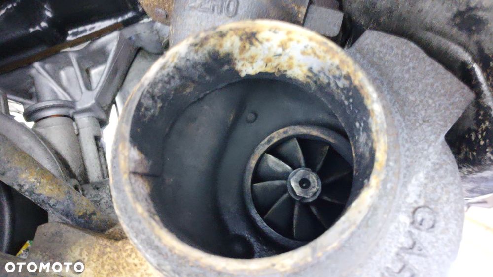 Mercedes Silnik 2.2 cdi W210  6110700687 - 16