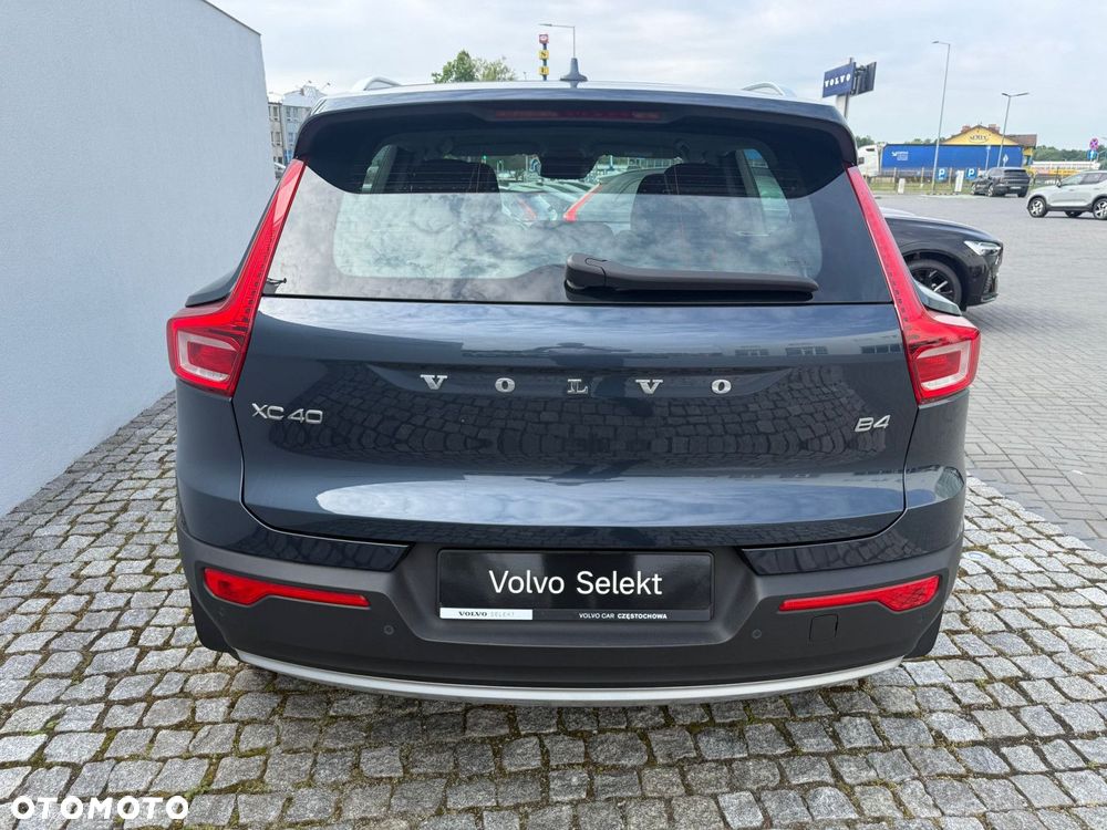Volvo XC 40 - 34