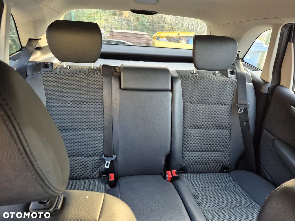 Mercedes-Benz Klasa B 180 BlueEFFICIENCY SPORT EDITION - 7