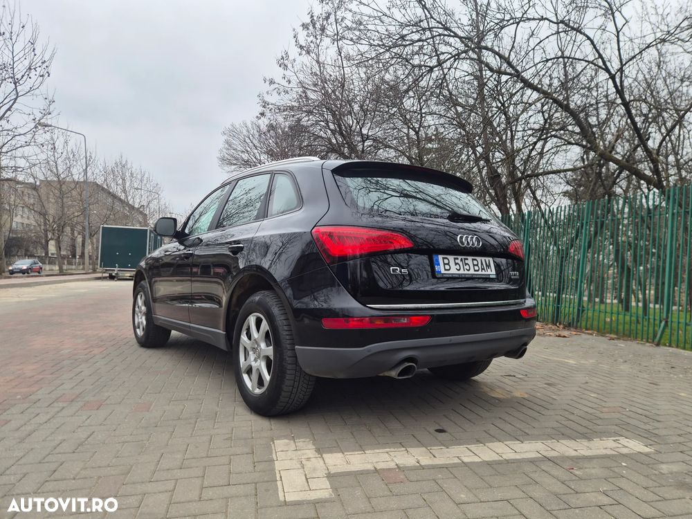 Audi Q5 - 20
