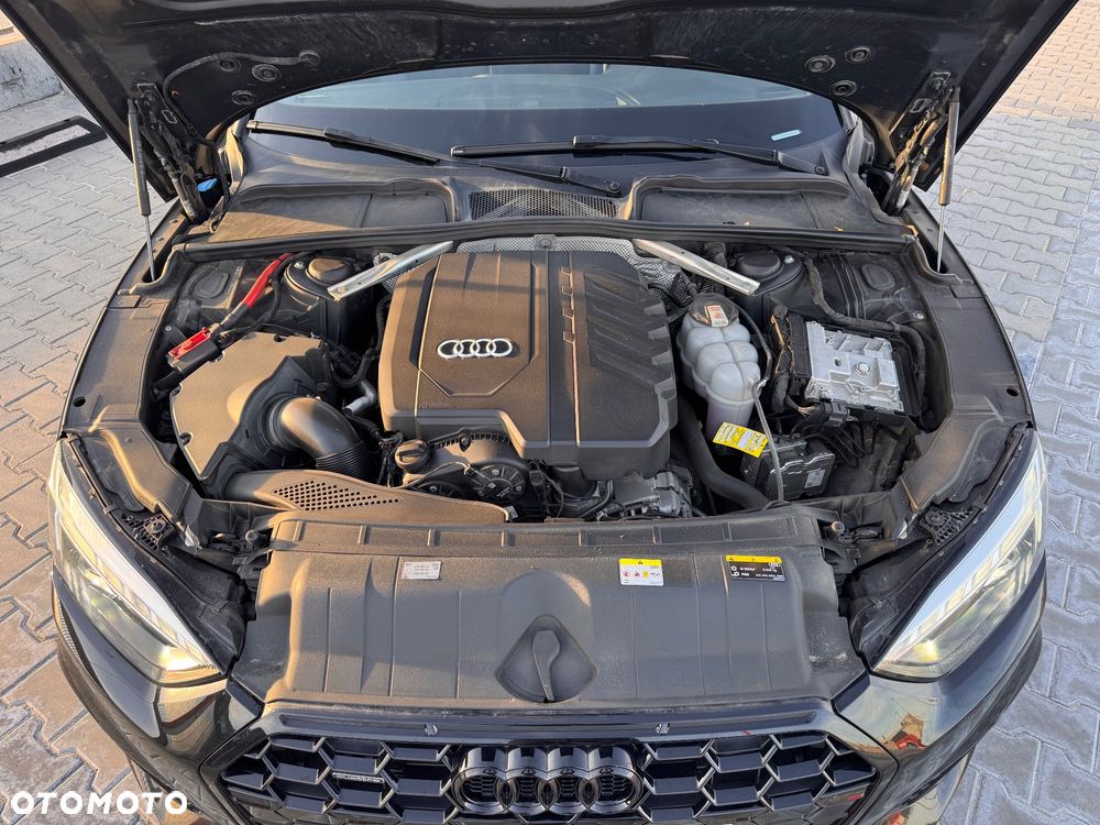 Audi A5 Coupé - 15