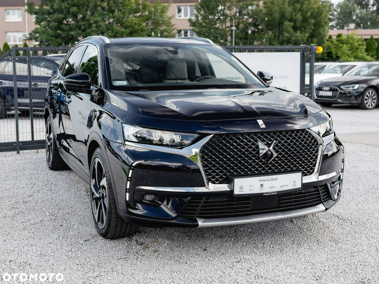 DS Automobiles DS 7 Crossback - 4