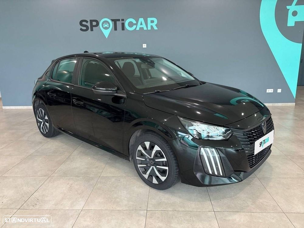 Peugeot 208 1.2 PureTech Active - 3