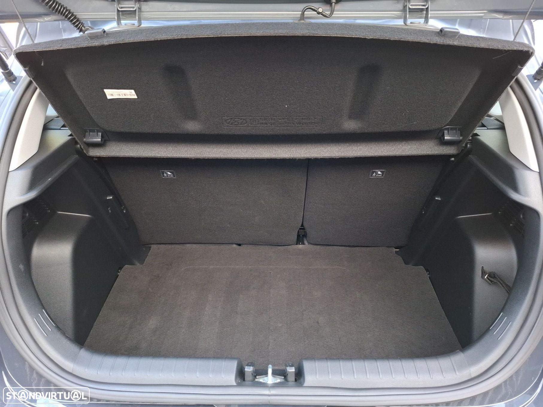 Hyundai i20 1.0 T-GDI Style - 24