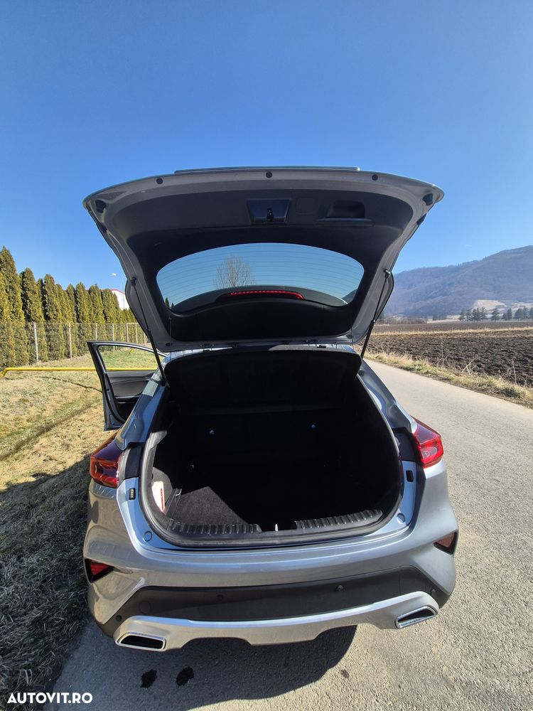 Kia XCeed 1.4 T-GDI 6MT City - 18