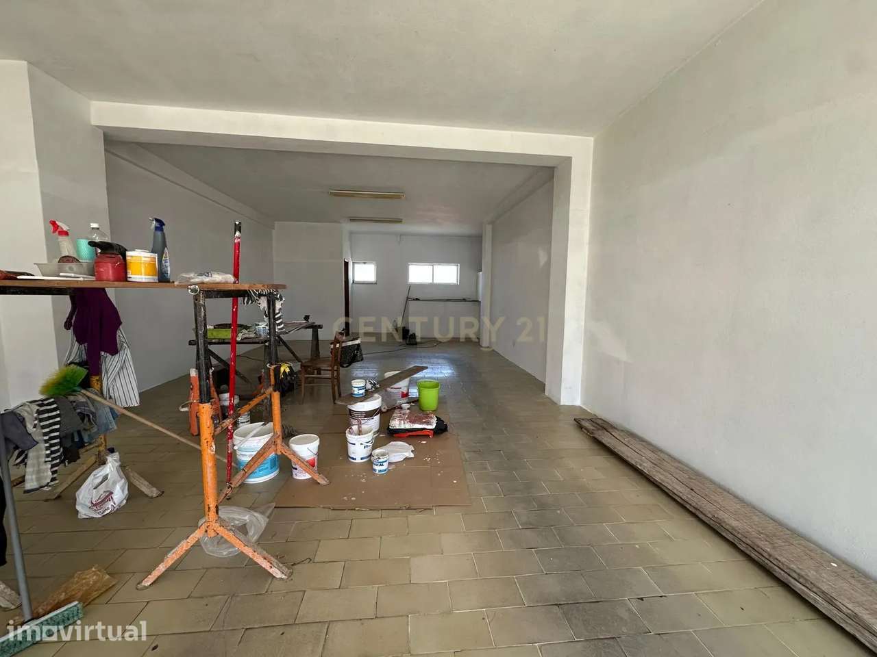Loja em Oliveira do Bairro - Oportunidade Única - Grande imagem: 2/16
