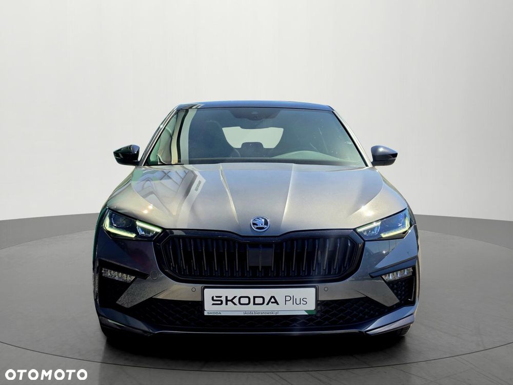 Skoda Scala 1.0 TSI Monte Carlo DSG - 4